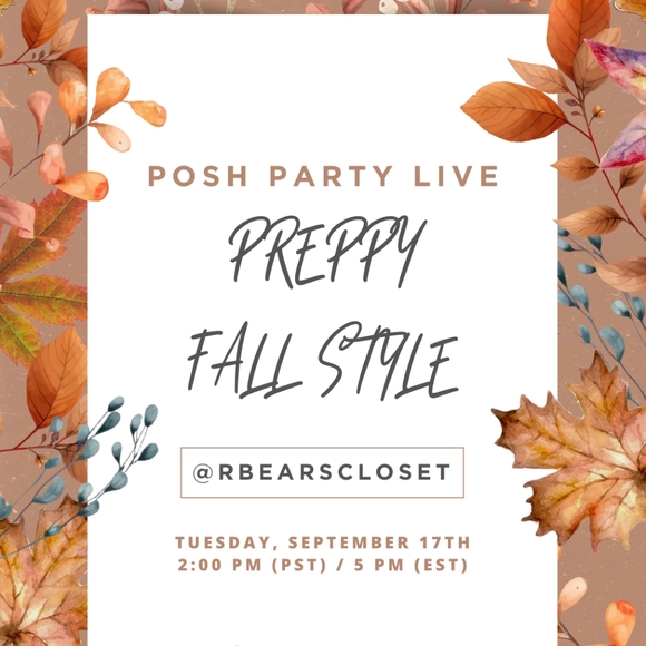 🐻RBEARS is Live🎀 🎉 - Picture 6 of 15